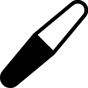 Nagelfeile
